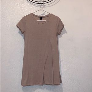 T-Shirt Dress